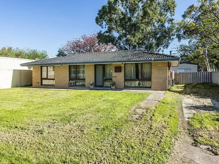 Second view of Homely house listing, 30 Tenterden Way, Gosnells WA 6110