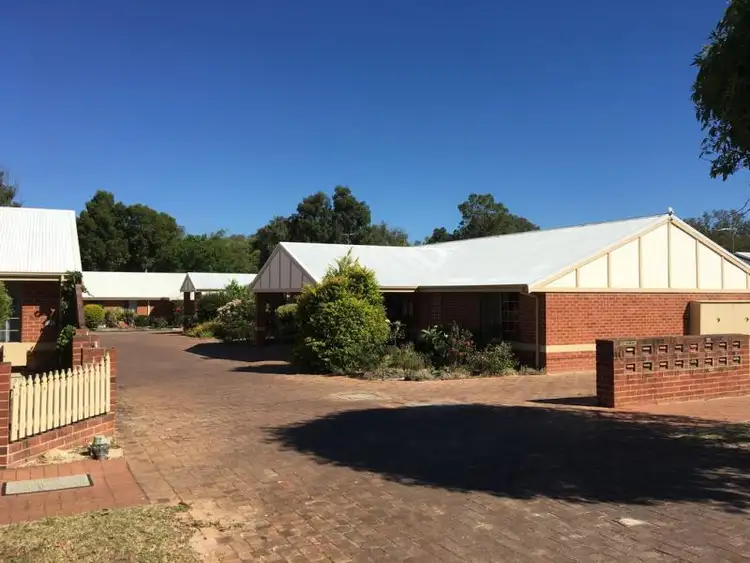 5/10 East Street, Guildford WA 6055