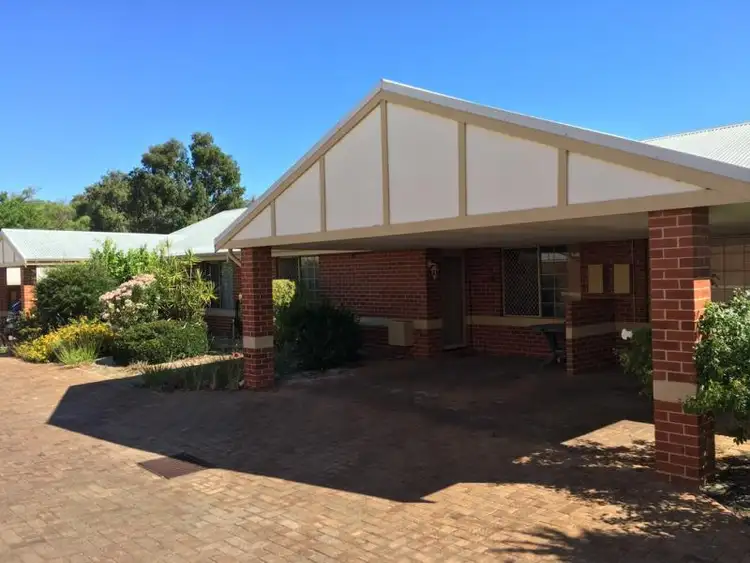 Second view of Homely unit listing, 5/10 East Street, Guildford WA 6055