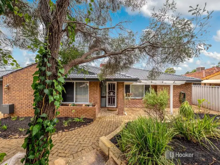 23 Anscombe Loop, Leeming WA 6149
