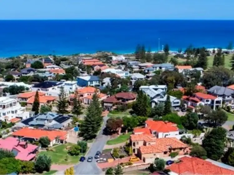 47 Launceston Avenue, City Beach WA 6015