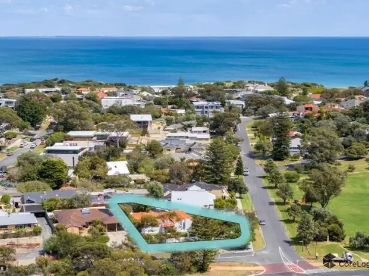 Second view of Homely house listing, 47 Launceston Avenue, City Beach WA 6015