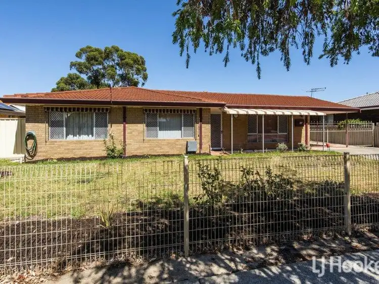 207 Hicks Street, Gosnells WA 6110