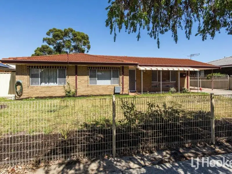 Main view of Homely house listing, 207 Hicks Street, Gosnells WA 6110