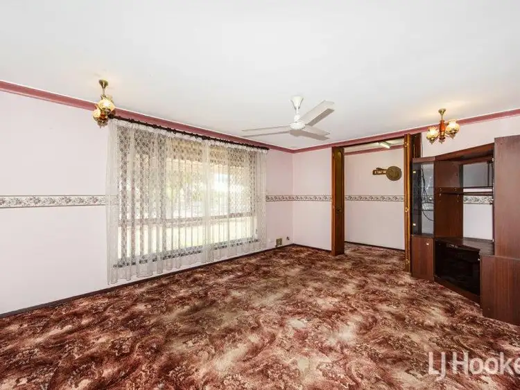 Third view of Homely house listing, 207 Hicks Street, Gosnells WA 6110
