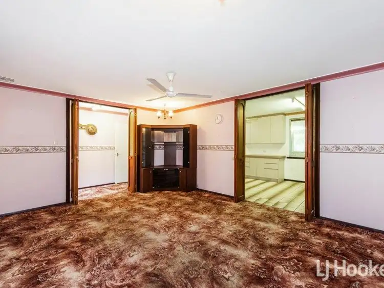 Fourth view of Homely house listing, 207 Hicks Street, Gosnells WA 6110