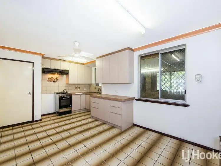 Fifth view of Homely house listing, 207 Hicks Street, Gosnells WA 6110