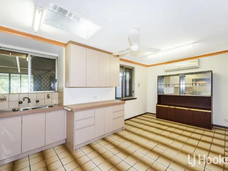 Sixth view of Homely house listing, 207 Hicks Street, Gosnells WA 6110