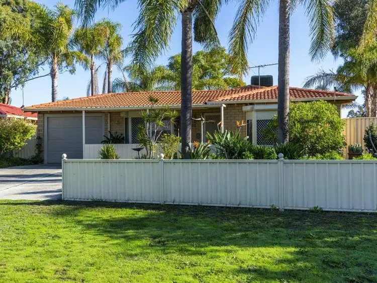 Main view of Homely house listing, 10 Federal Close, Gosnells WA 6110