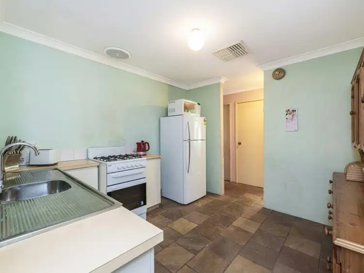 Second view of Homely house listing, 10 Federal Close, Gosnells WA 6110
