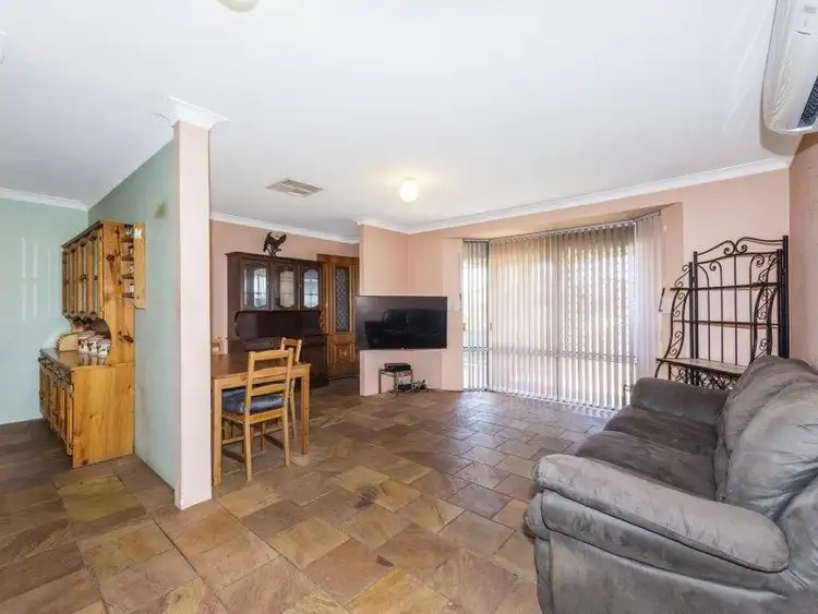 Fourth view of Homely house listing, 10 Federal Close, Gosnells WA 6110
