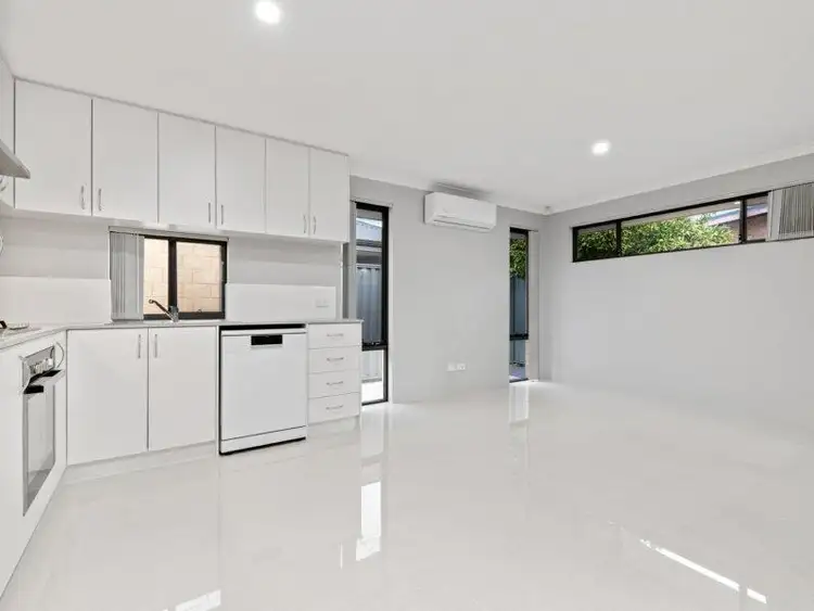 Fourth view of Homely villa listing, 141D Hicks Street, Gosnells WA 6110
