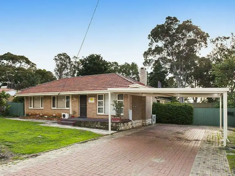 Third view of Homely house listing, 59 Eileen Street, Gosnells WA 6110