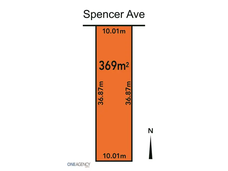 Sixth view of Homely land listing, 26A Spencer Avenue, Yokine WA 6060
