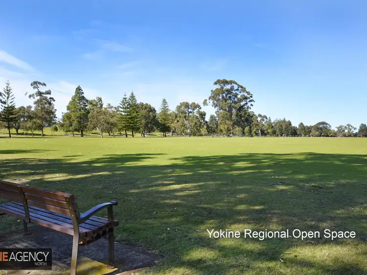 Seventh view of Homely land listing, 26A Spencer Avenue, Yokine WA 6060