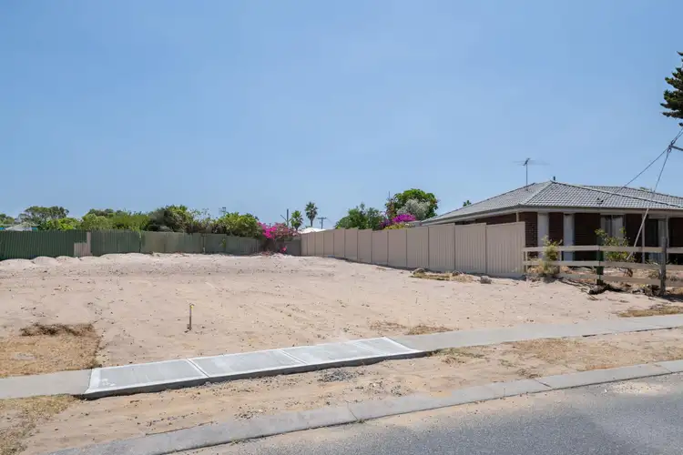 Lot 2/15 Leichhardt Avenue, Padbury WA 6025