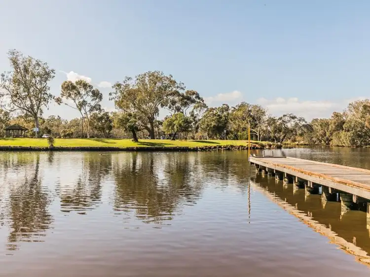 Lot 3/50 North Road, Bassendean WA 6054