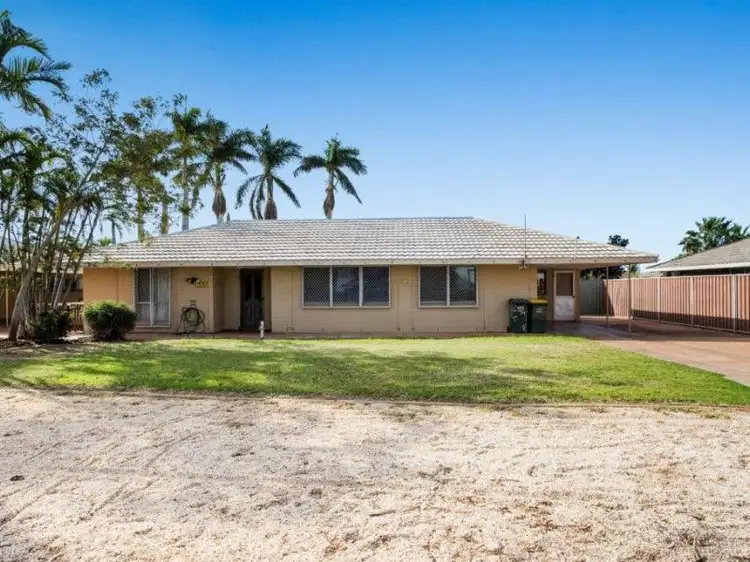28 Ridley Street, Bulgarra WA 6714