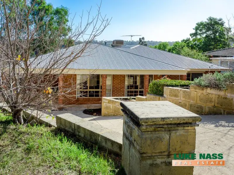 Main view of Homely house listing, 38 Amethyst Crescent, Mount Richon WA 6112