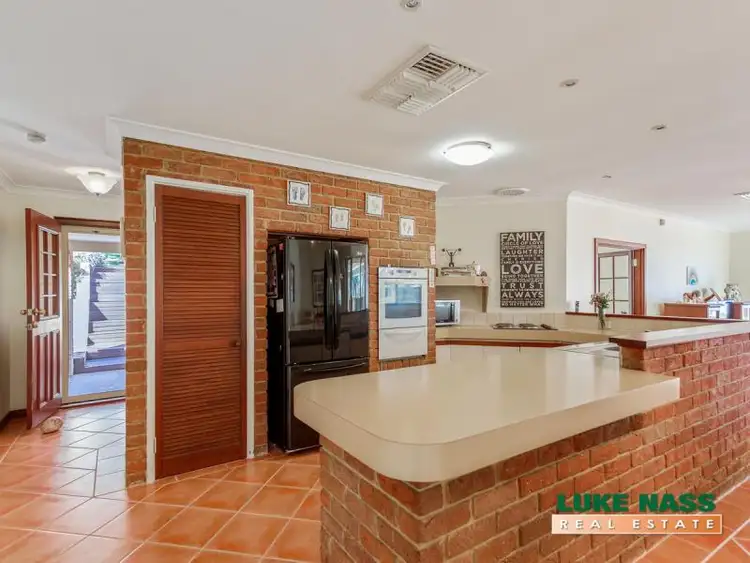 Fifth view of Homely house listing, 38 Amethyst Crescent, Mount Richon WA 6112