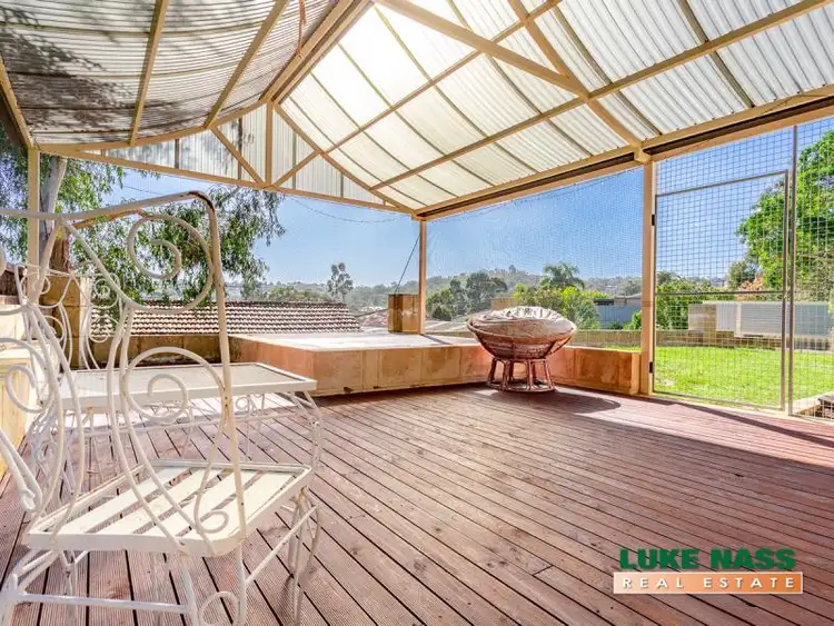 Sixth view of Homely house listing, 38 Amethyst Crescent, Mount Richon WA 6112