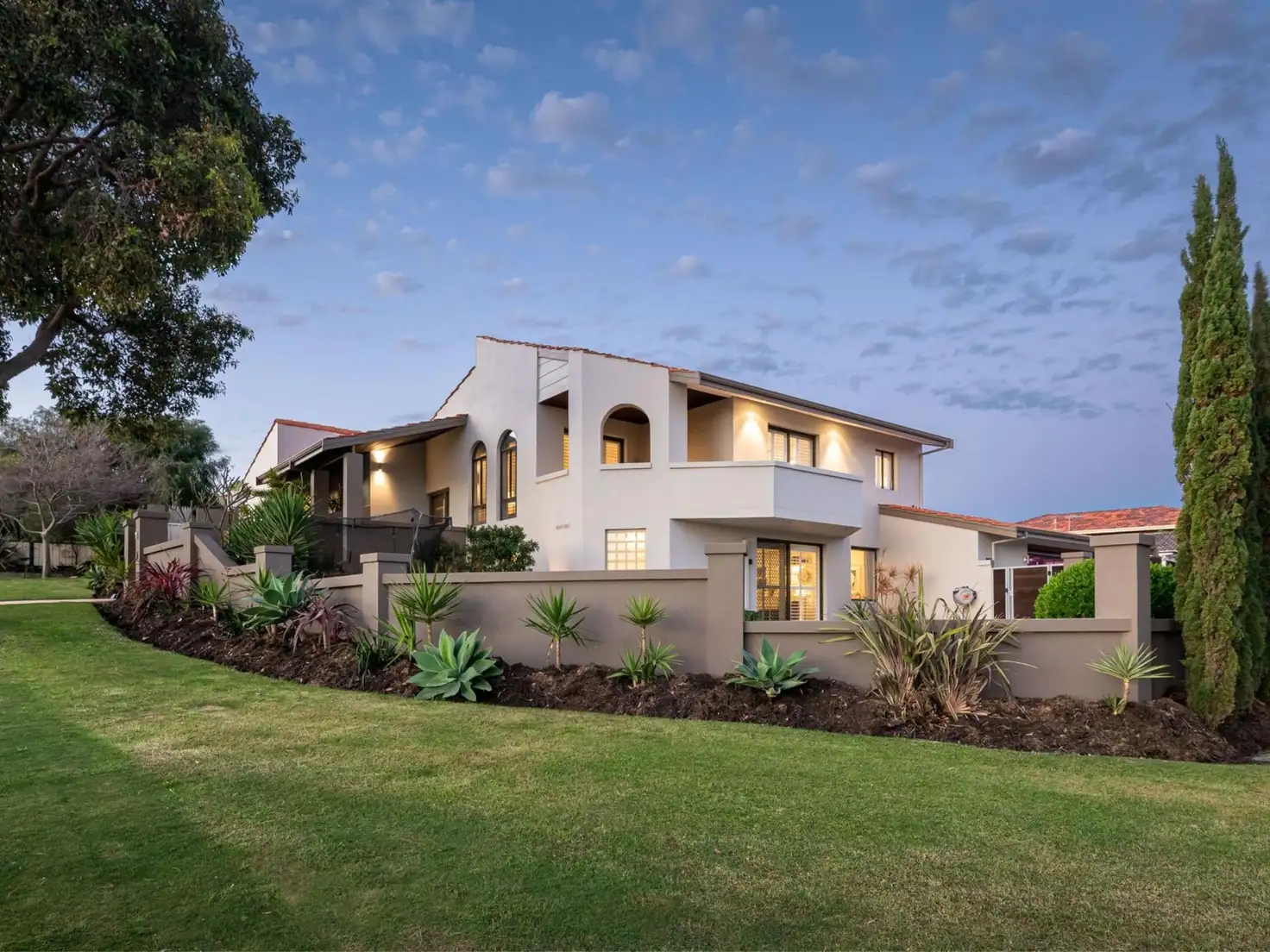 Main view of Homely house listing, 32 Rountree Way, Marmion WA 6020