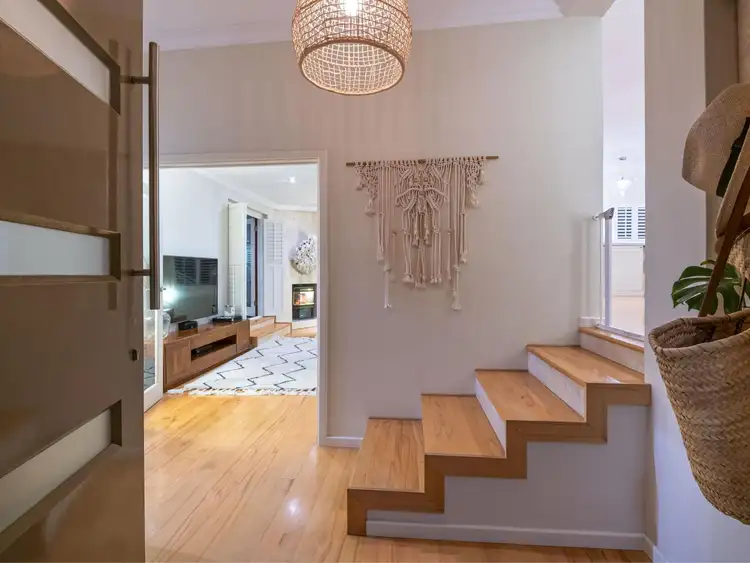 Third view of Homely house listing, 32 Rountree Way, Marmion WA 6020