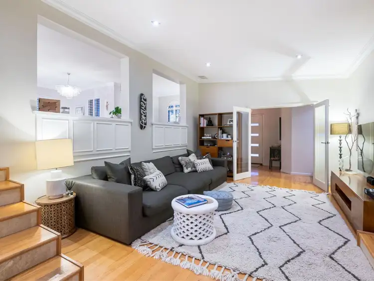 Fifth view of Homely house listing, 32 Rountree Way, Marmion WA 6020