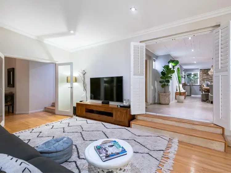 Sixth view of Homely house listing, 32 Rountree Way, Marmion WA 6020