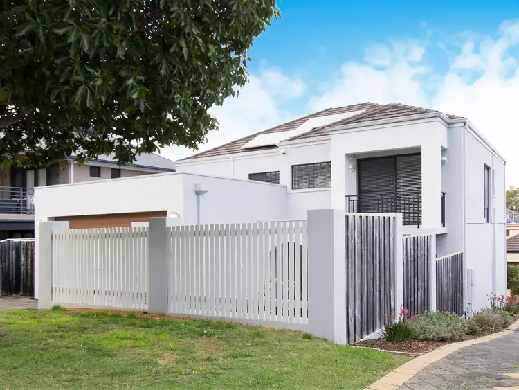 Second view of Homely house listing, 7 Klein Street, Karrinyup WA 6018