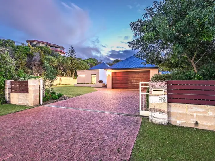 Main view of Homely house listing, 98 Fendam Street, Warnbro WA 6169