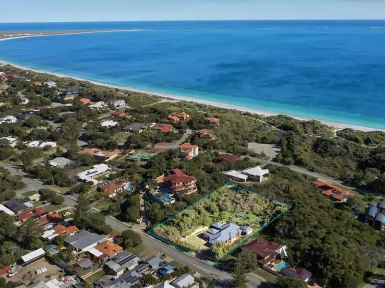 Second view of Homely house listing, 98 Fendam Street, Warnbro WA 6169