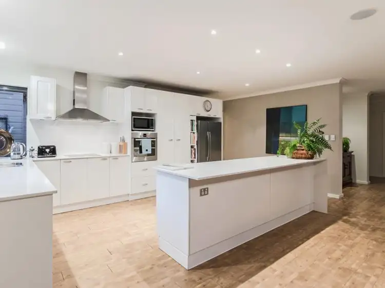 Fourth view of Homely house listing, 98 Fendam Street, Warnbro WA 6169