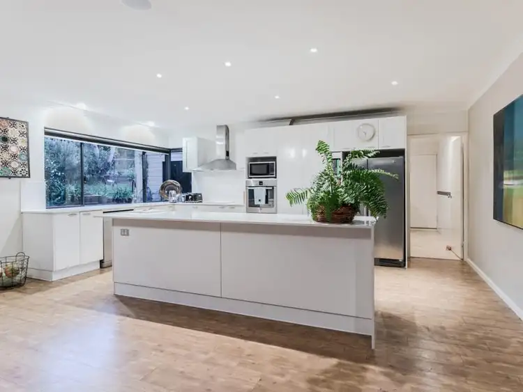 Fifth view of Homely house listing, 98 Fendam Street, Warnbro WA 6169