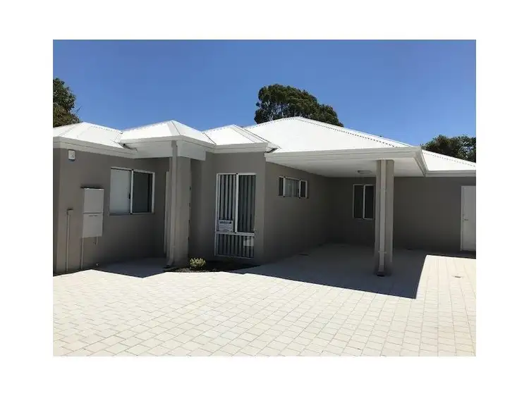 27a Mona Avenue, Beckenham WA 6107