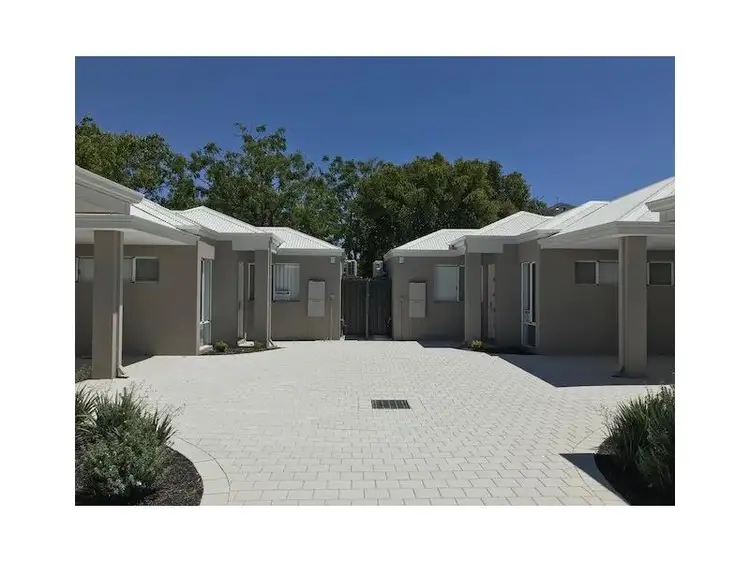 Second view of Homely villa listing, 27a Mona Avenue, Beckenham WA 6107