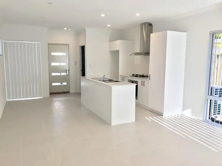 Third view of Homely villa listing, 27a Mona Avenue, Beckenham WA 6107