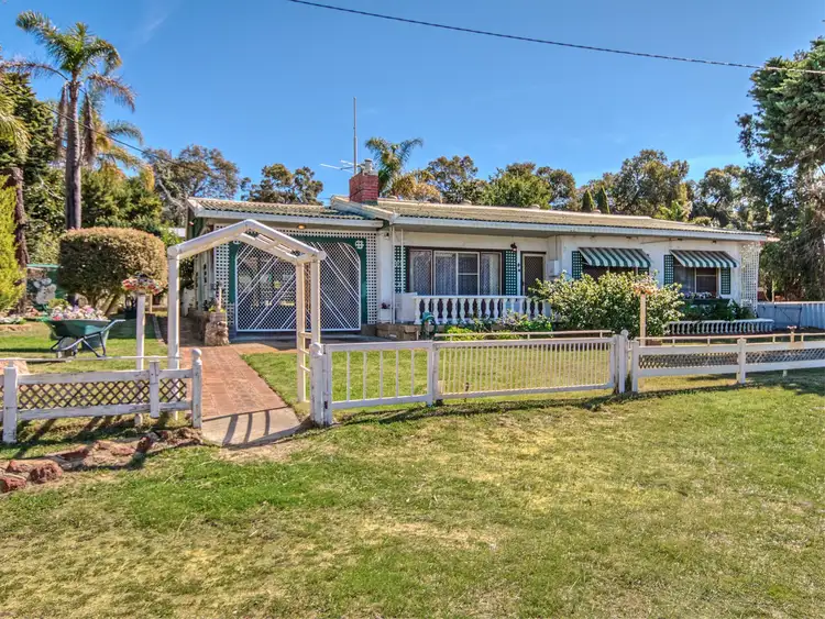 Second view of Homely house listing, 778 Wellard Road, Wellard WA 6170