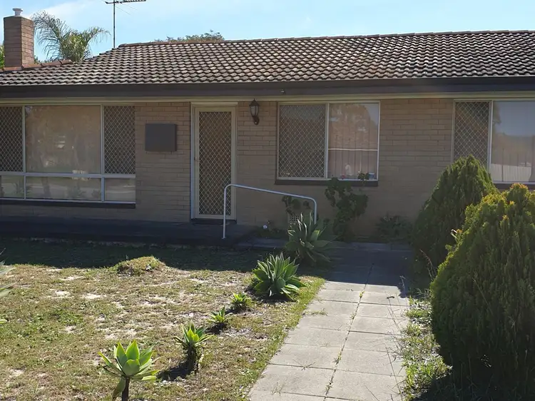 2 Apley Street, Maddington WA 6109