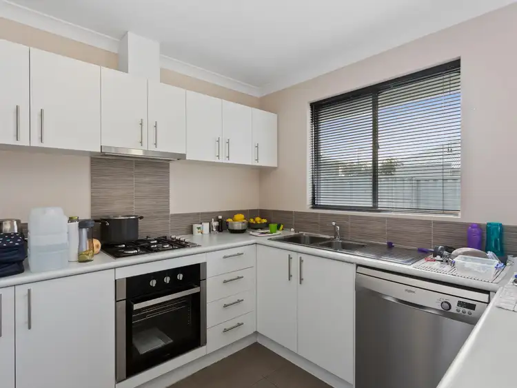 Third view of Homely house listing, 50/46 Gibbs Road, Aubin Grove WA 6164