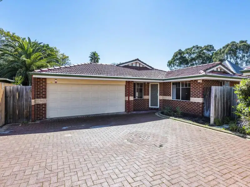 Main view of Homely house listing, 259B Armadale Road, Kewdale WA 6105