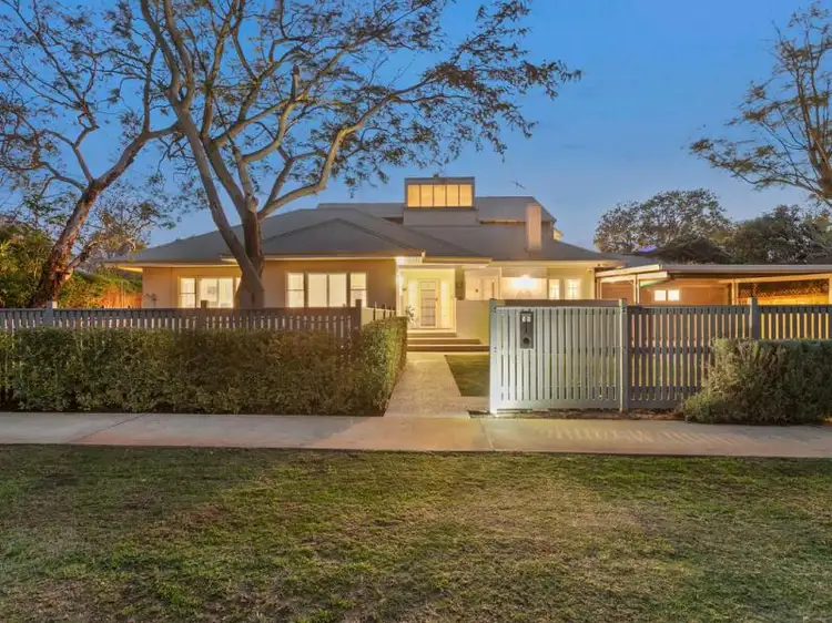 21 Kinninmont Avenue, Nedlands WA 6009
