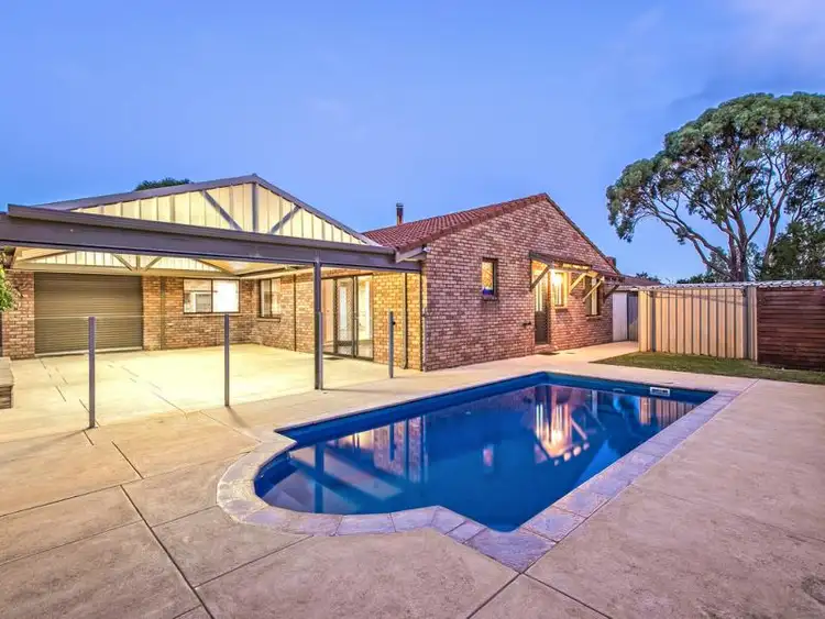 15 Hughes Court, Safety Bay WA 6169