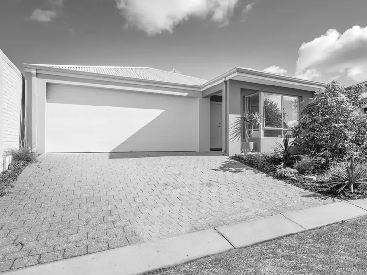 Main view of Homely villa listing, 4/184 Wilding Street, Doubleview WA 6018