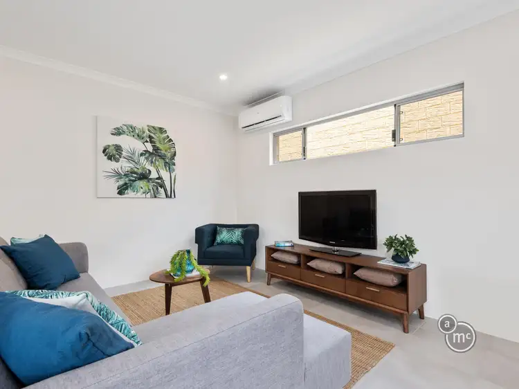 Third view of Homely house listing, 3/52 Hainsworth Avenue, Girrawheen WA 6064