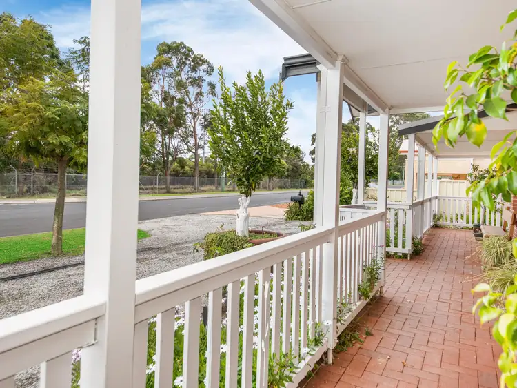 Second view of Homely house listing, 37 George Avenue, Brunswick WA 6224