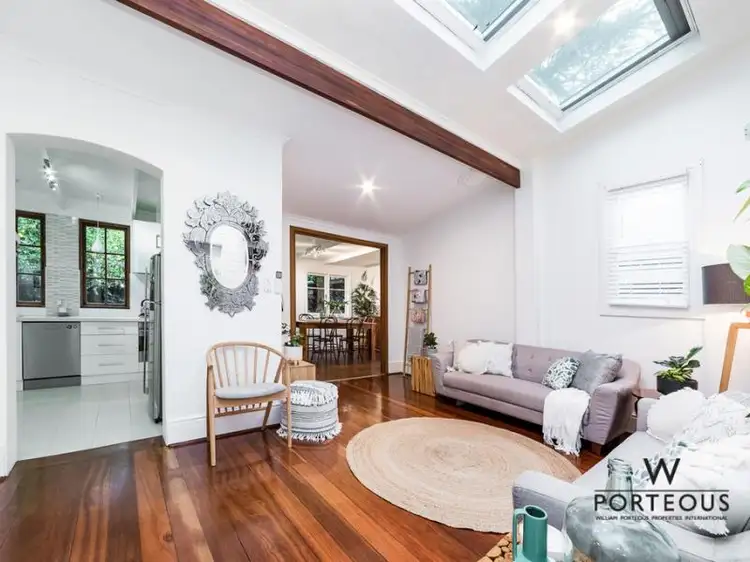 Main view of Homely house listing, 33 Forrest Street, Fremantle WA 6160