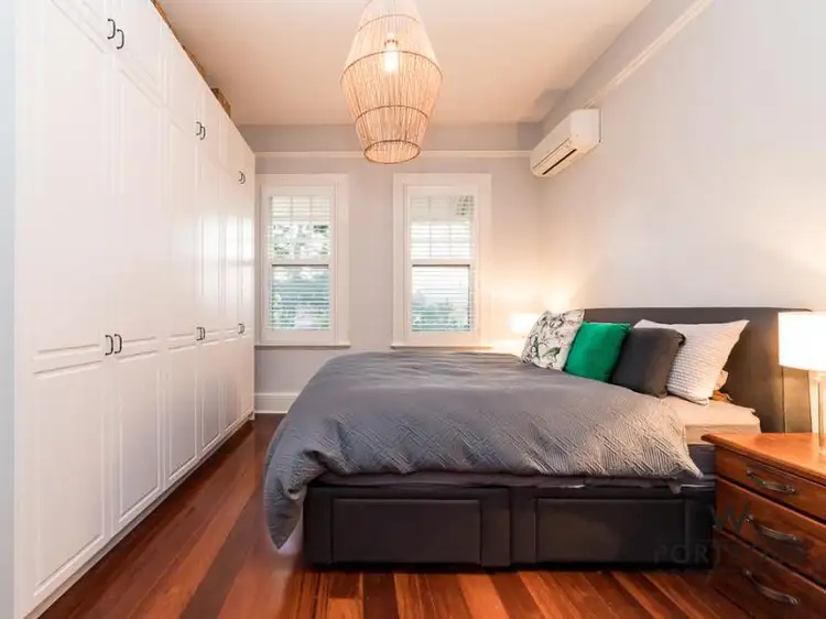 Third view of Homely house listing, 33 Forrest Street, Fremantle WA 6160