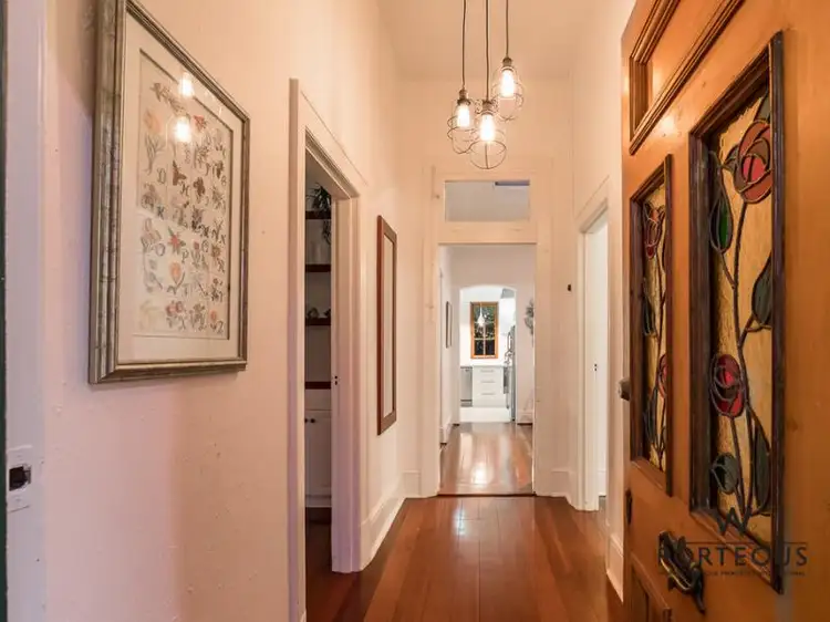 Fifth view of Homely house listing, 33 Forrest Street, Fremantle WA 6160