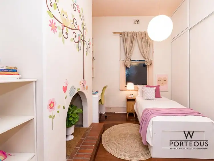 Sixth view of Homely house listing, 33 Forrest Street, Fremantle WA 6160